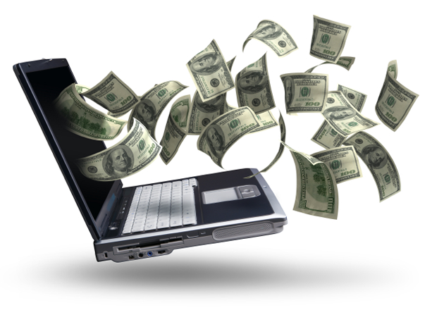 earn money as an affiliate marketer